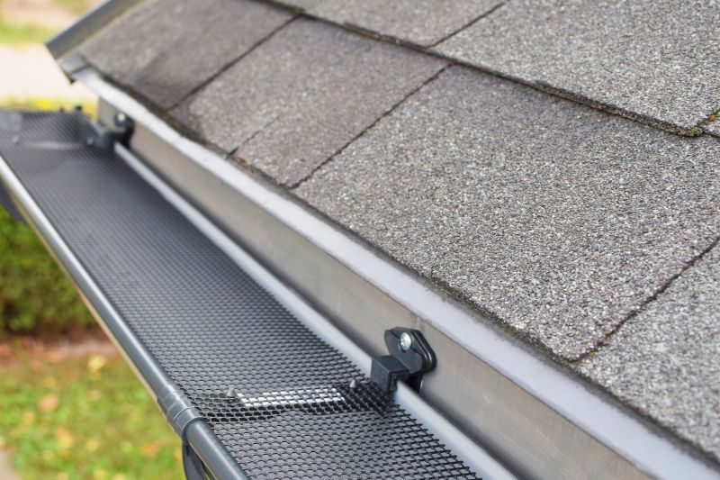 Weather Resistance of Gutter Covers