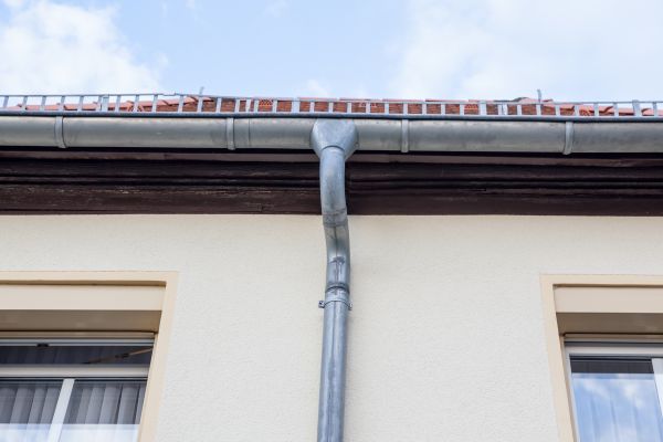 Commercial Gutter Maintenance in Gallatin