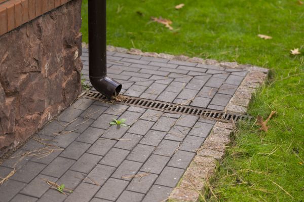 Cost of Gutter Drain Maintenance in Gallatin