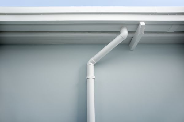 Downspout Jetting